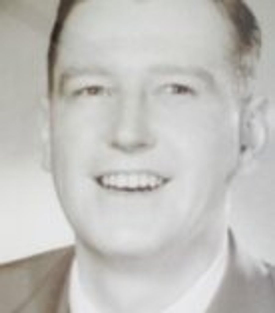 Louis Hoffman