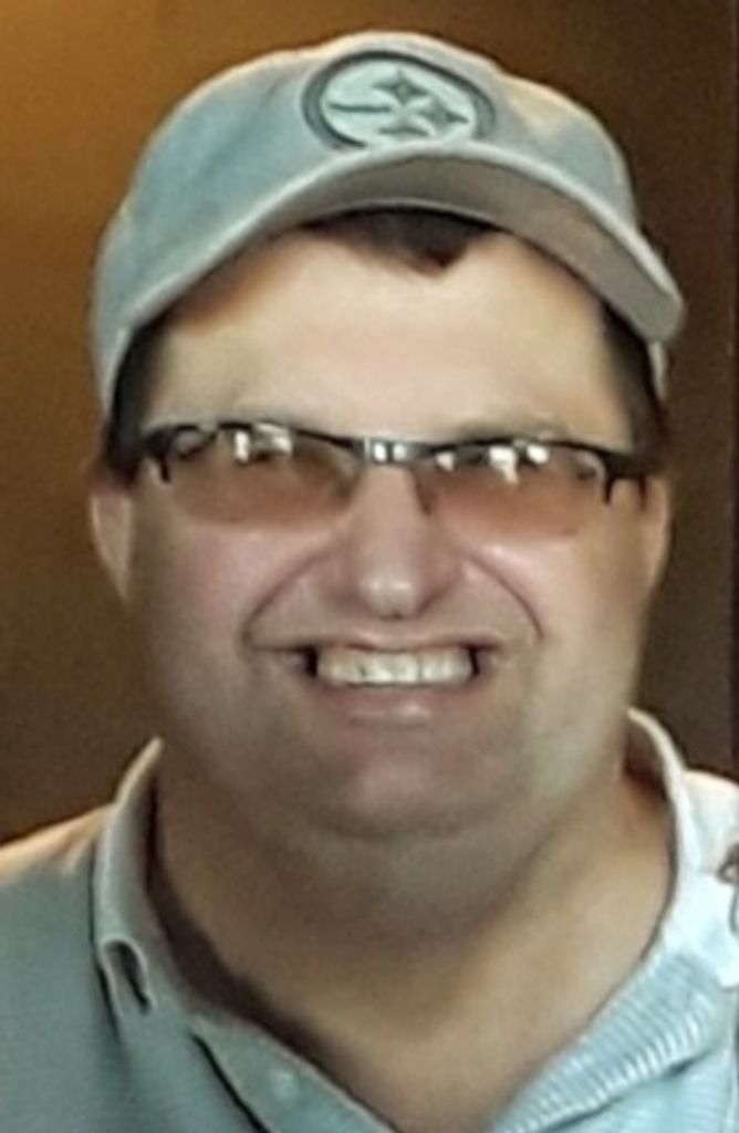 Lawrence James Hovis Profile Photo