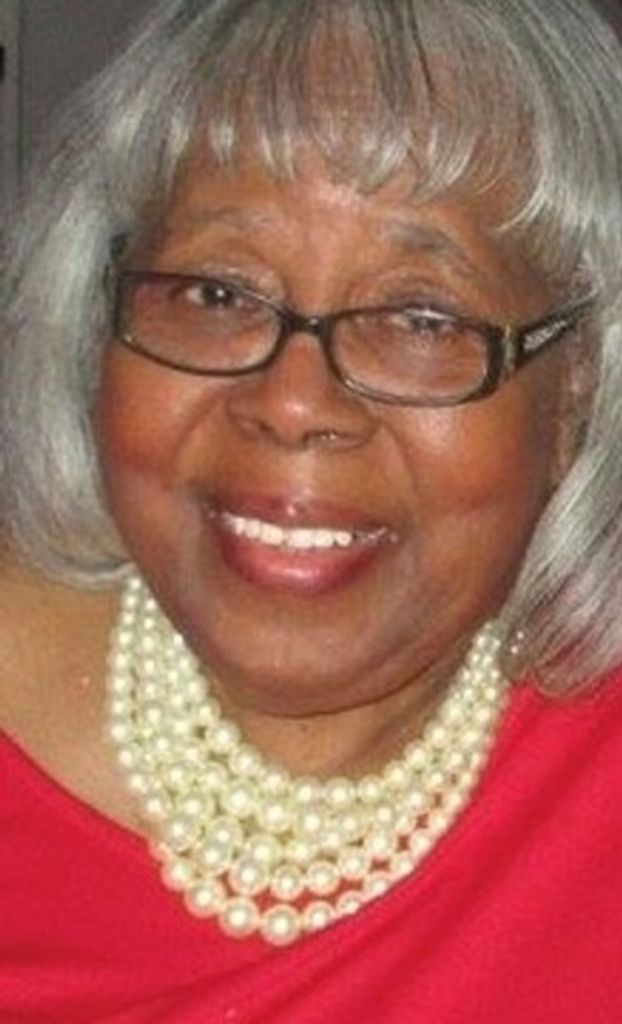 Elizabeth Reid Barnes Profile Photo