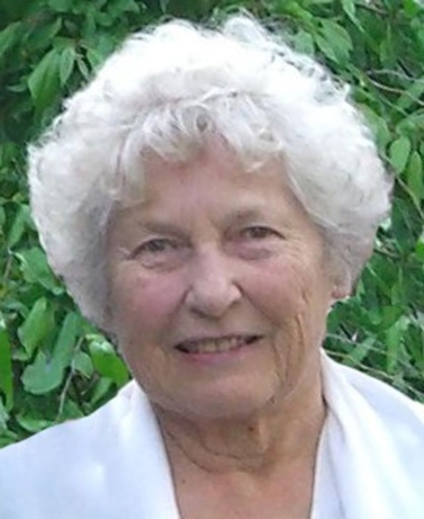 Eileen Ruth Hoos
