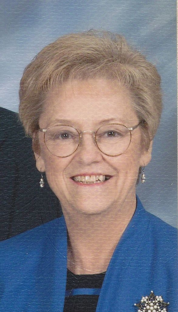 Dena Sue H. Montgomery Profile Photo