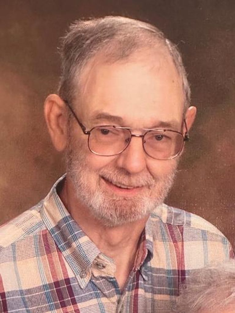 Wayne L. Gravenstein