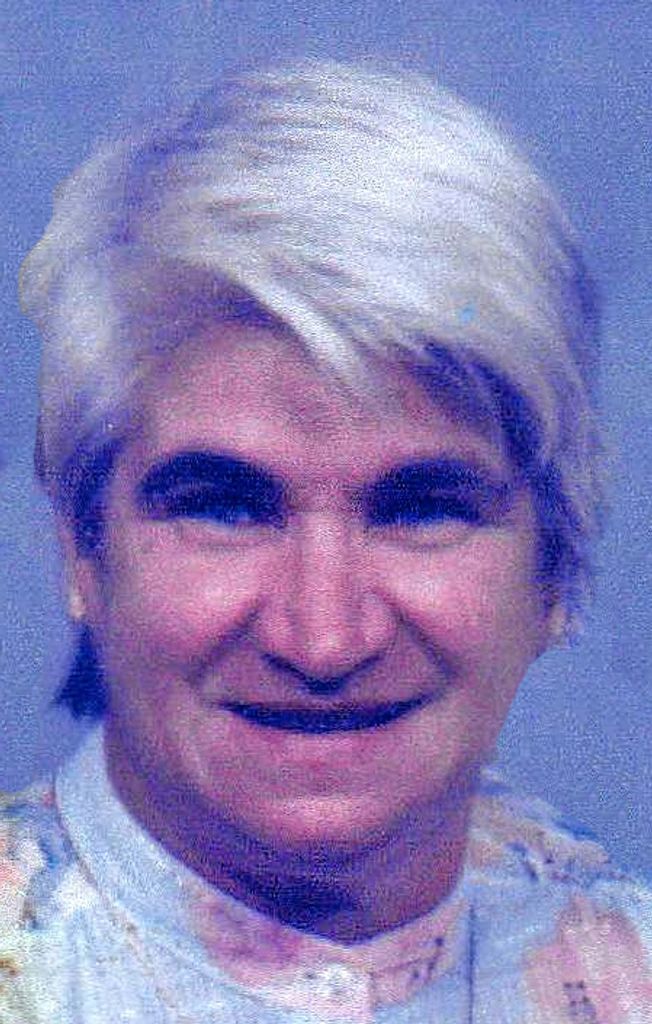 Gladys Rhoads