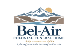 Bel-Air Colonial Funeral Home Logo