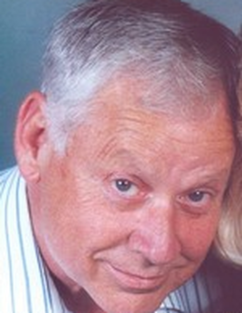 Daniel Rodger Coalson