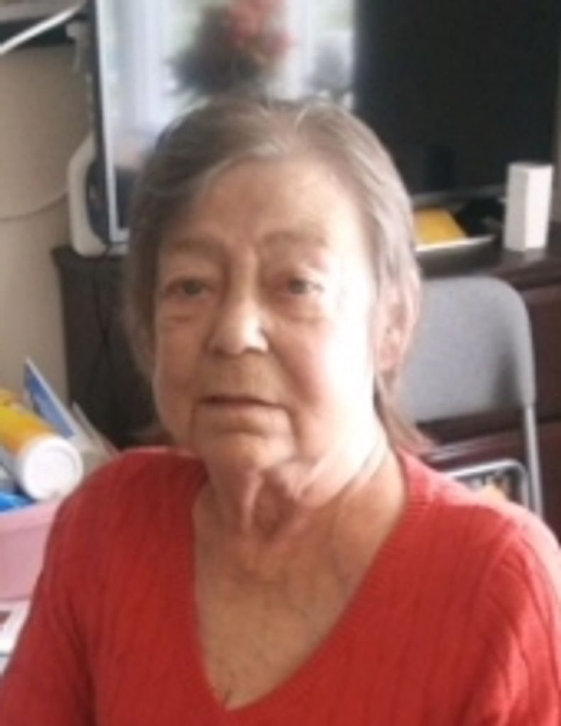 Renate  M. Moore