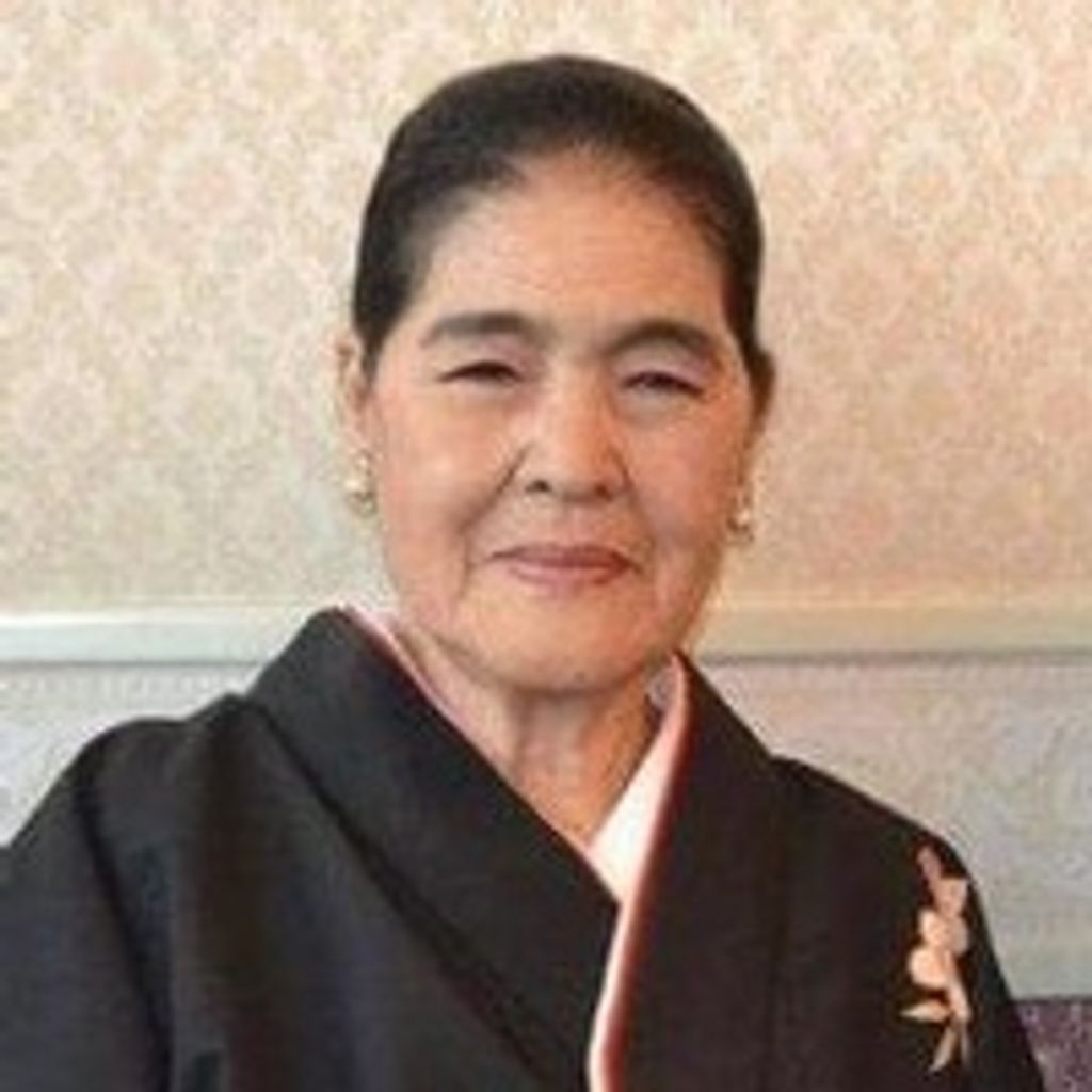 Setsu Sunagawa Olson