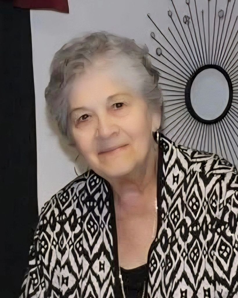 Velma Fay Cox Profile Photo