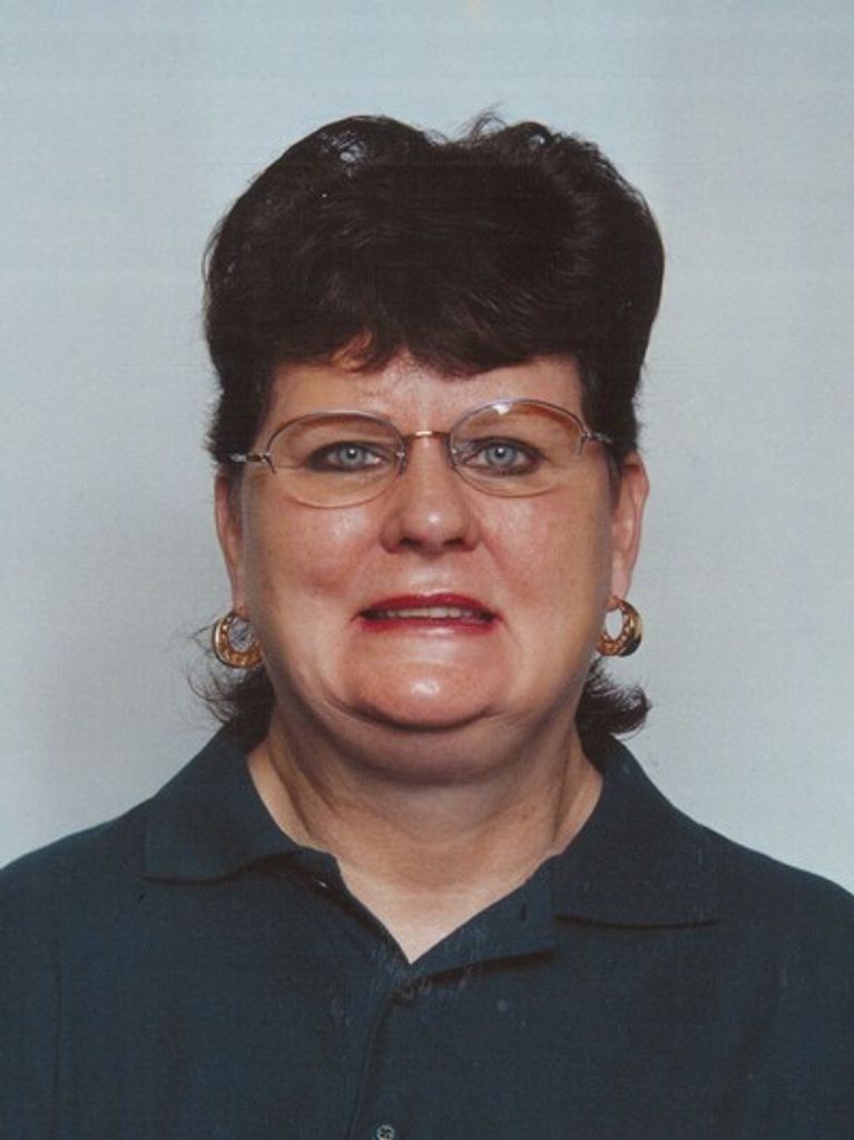 Mary M. Allison Profile Photo