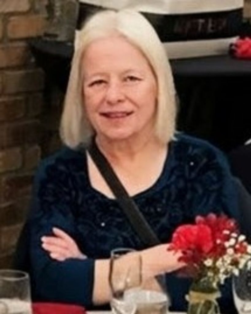 Mary Kuzdas