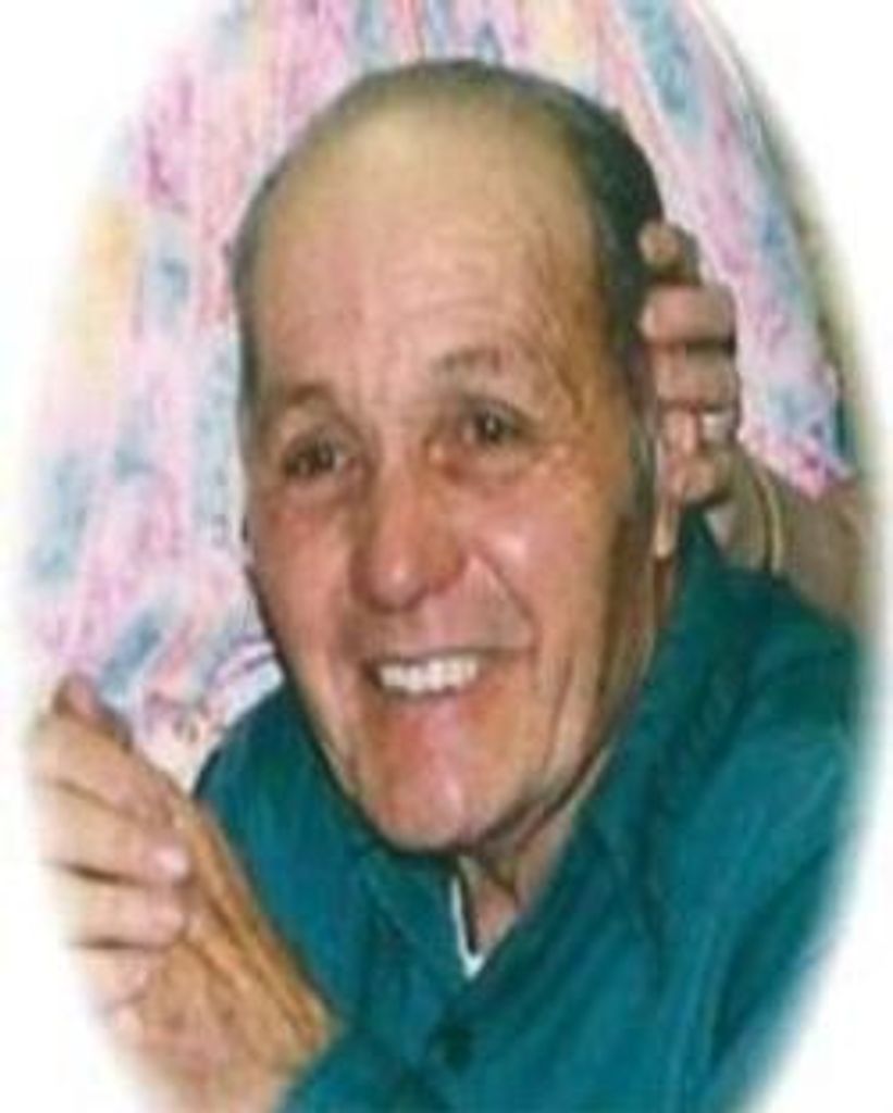 Edgar E. Eddie Miller