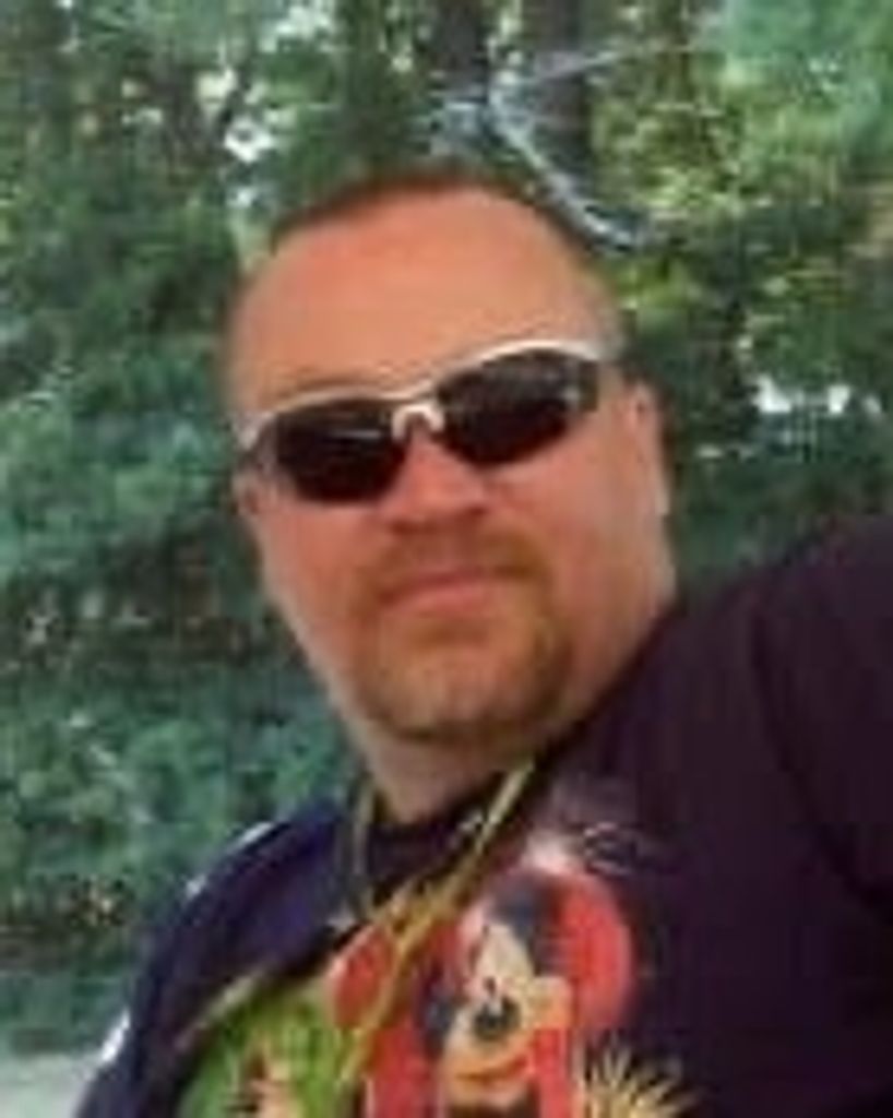 Jeffery W. Wingate Profile Photo