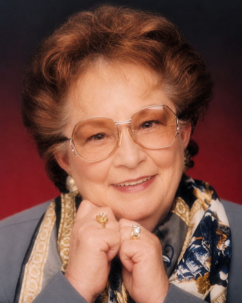 Bonnie "Grammie" Pha Stewart