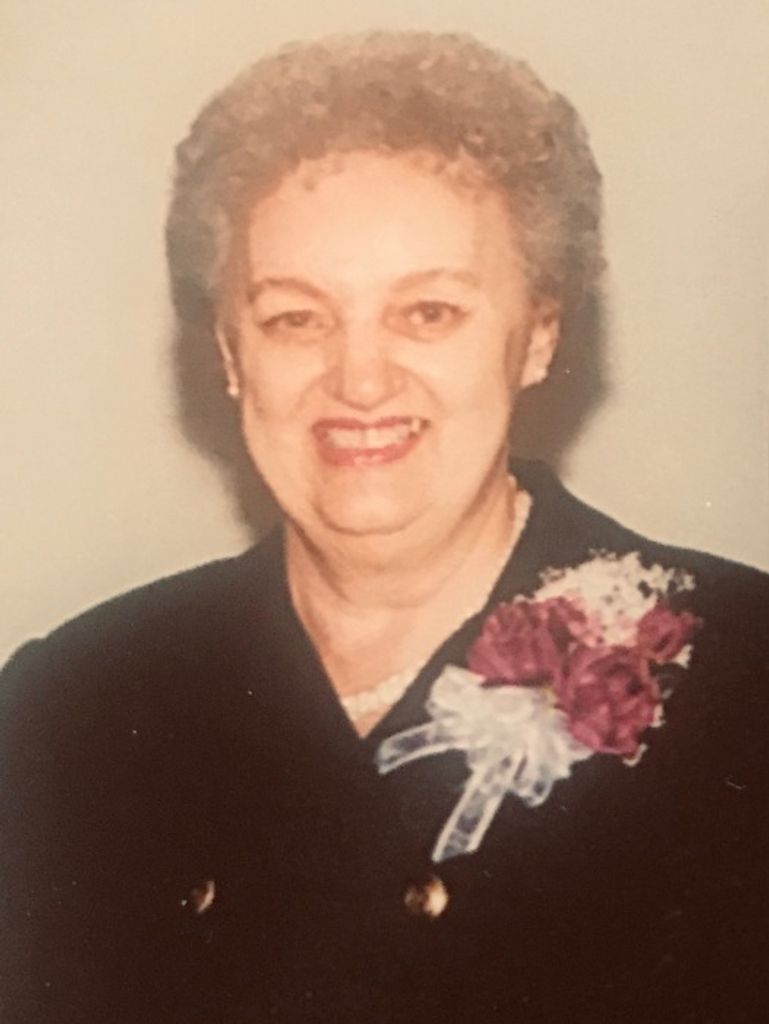 Betty Konter