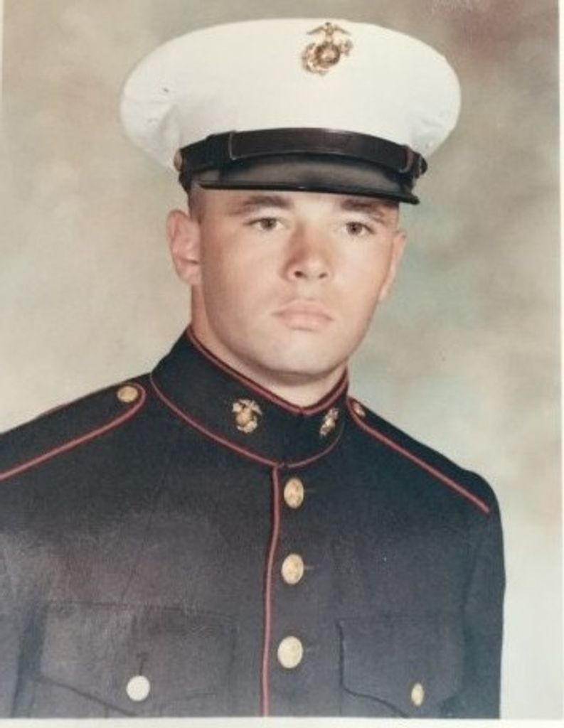 James M. Grady Profile Photo