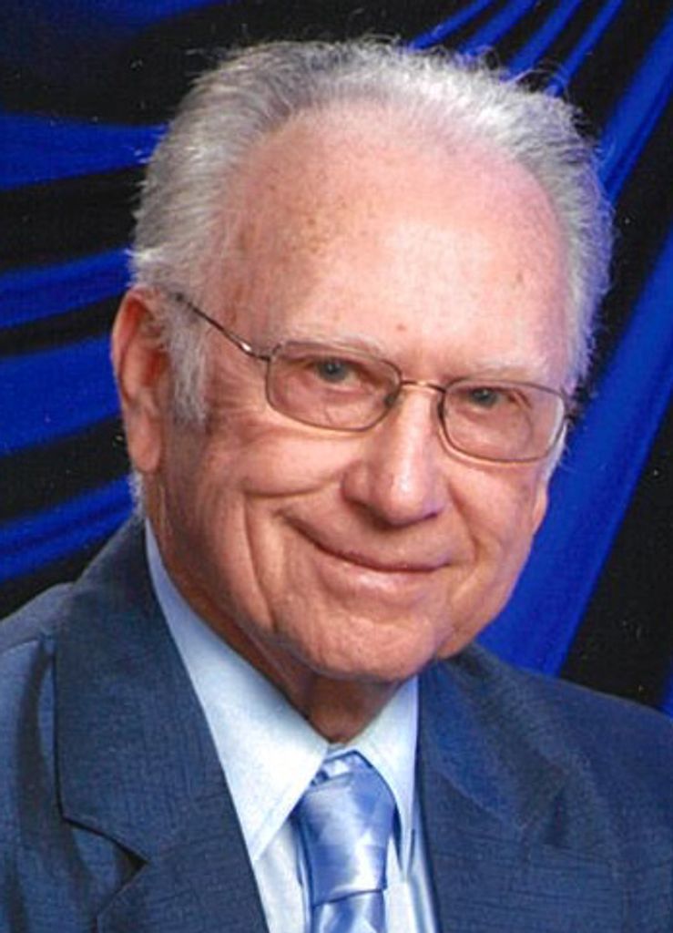 William "Bill" Nabower