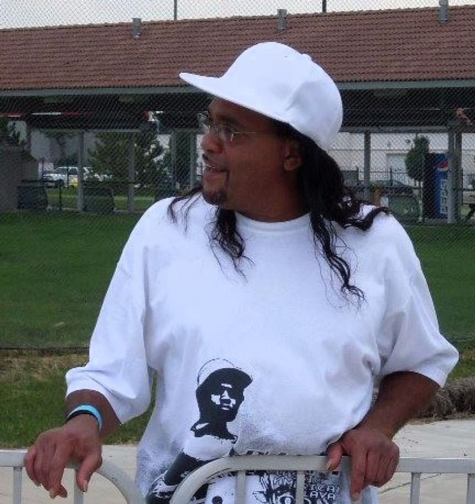 Tracy "T.C" Collins Profile Photo