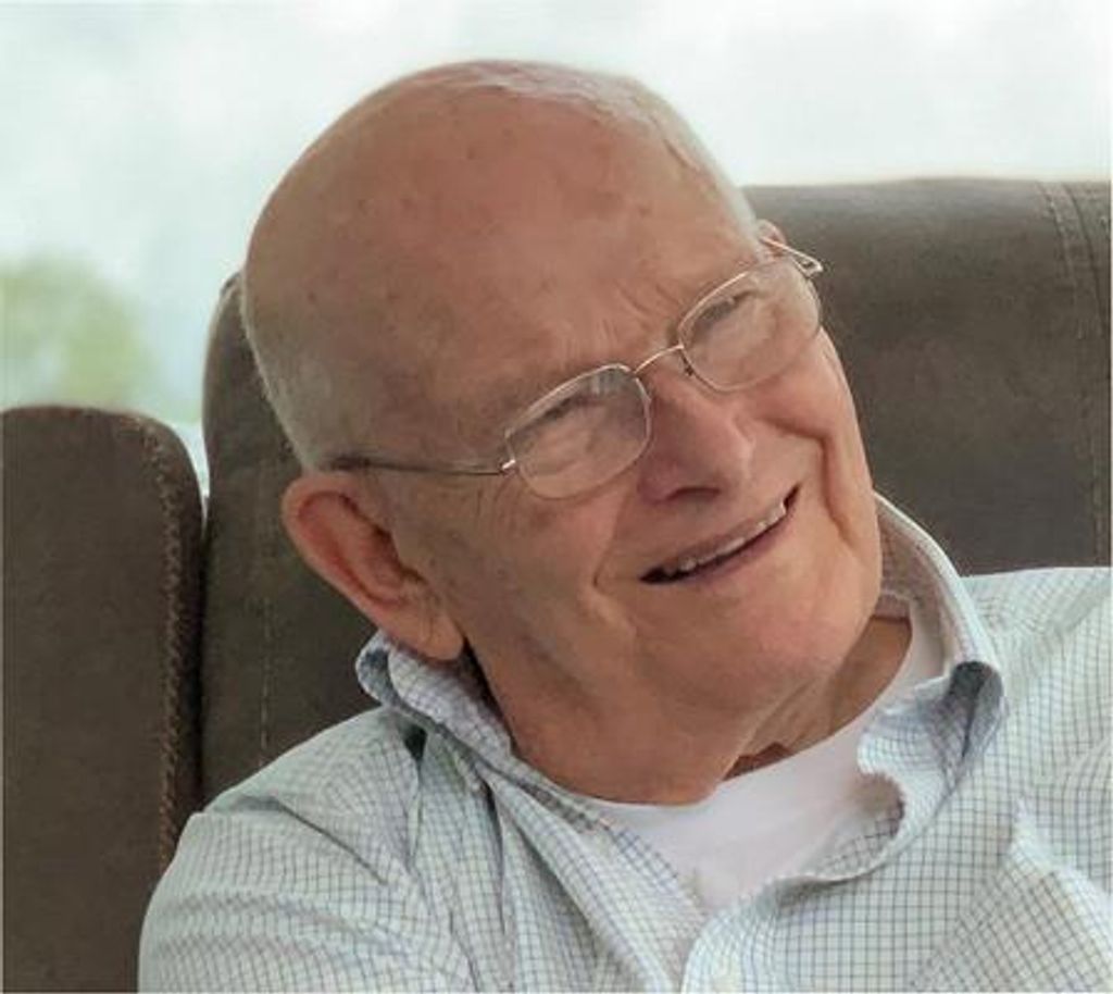 William T. "Bill" Mcconnell Profile Photo