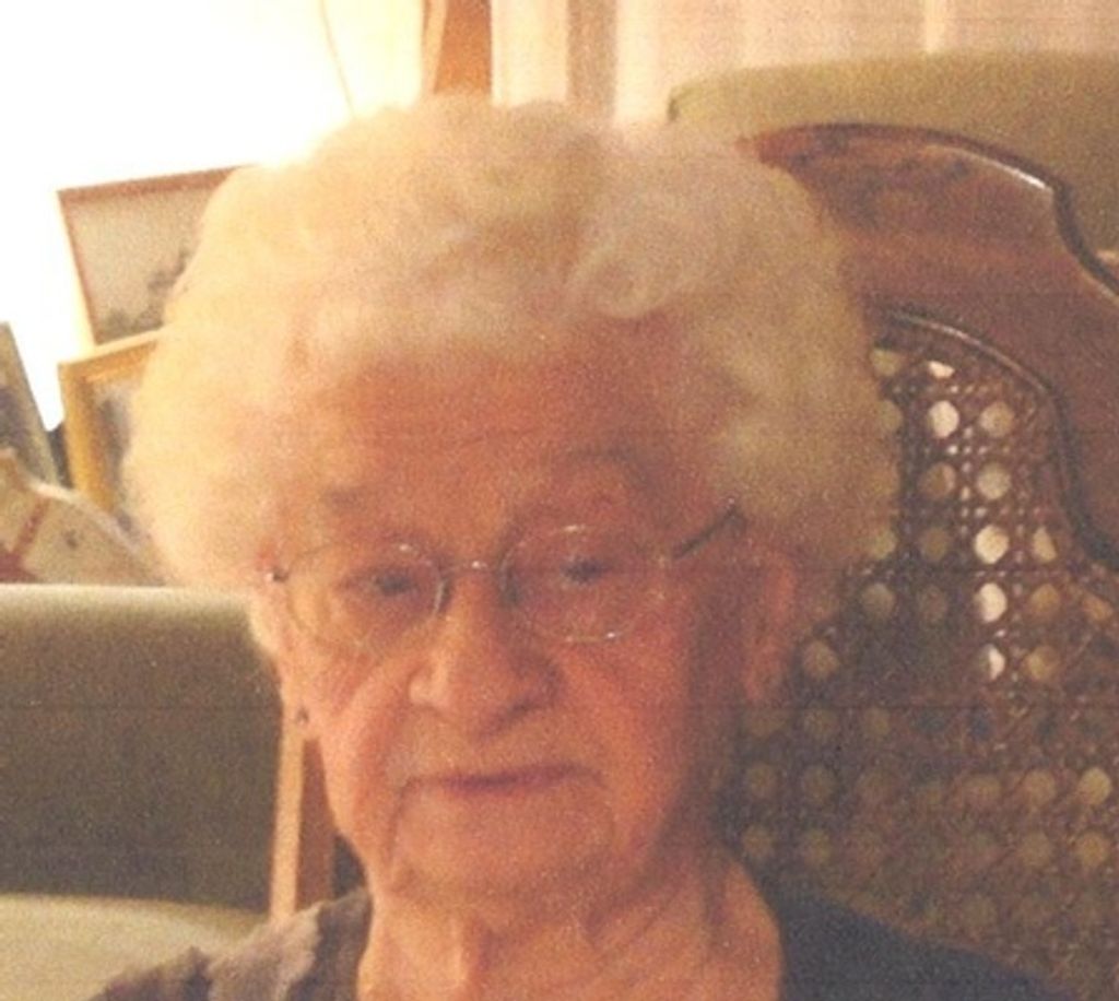 Anna Bernadyn