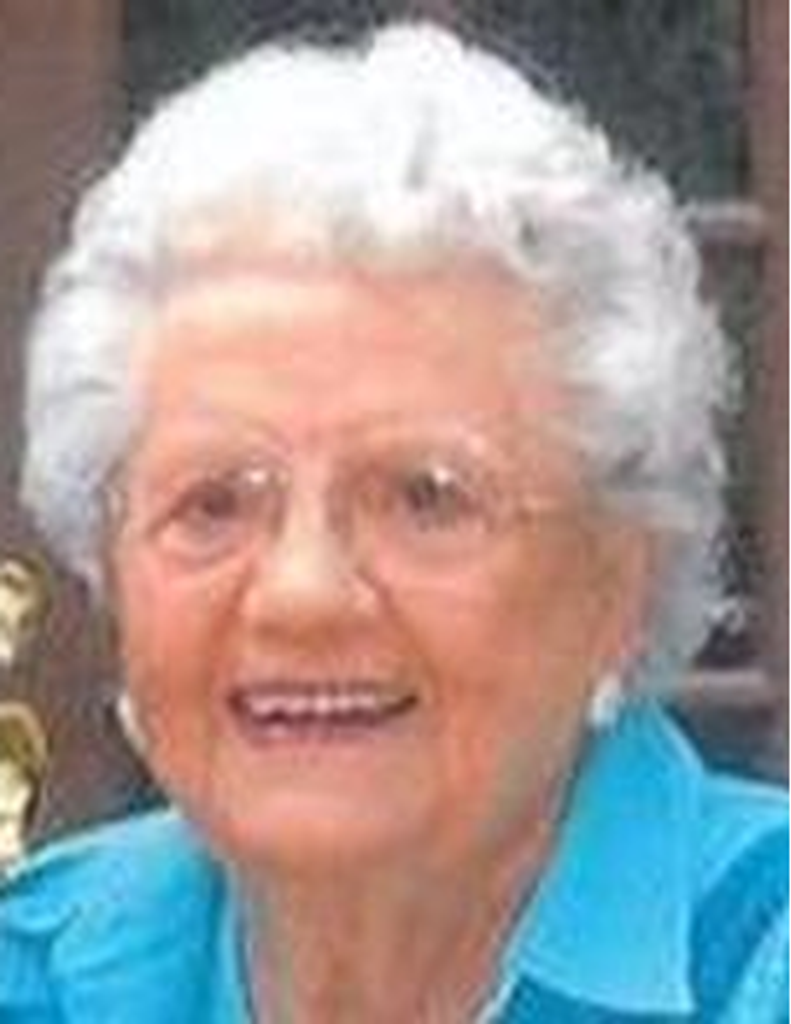 Eileen  M. Wibel