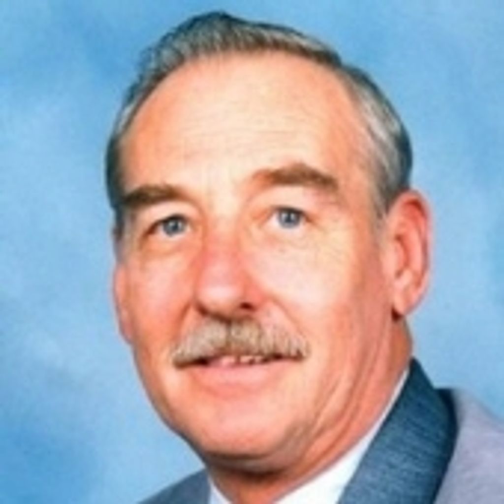 Lloyd F. Janek