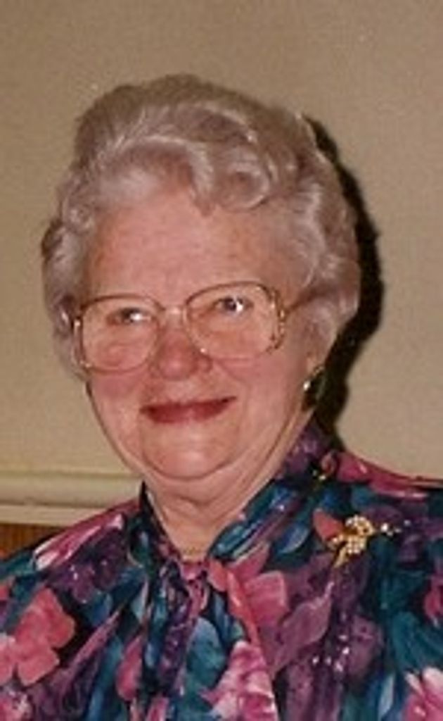 Anne Marie Payne Profile Photo