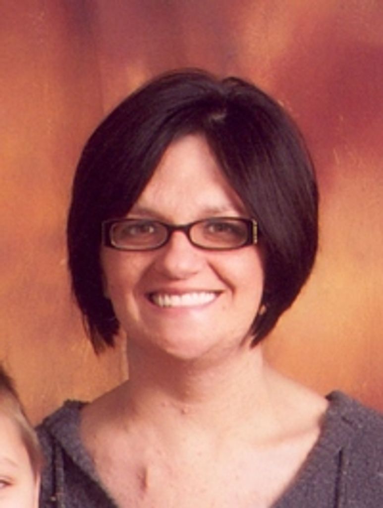 Kari Johnson