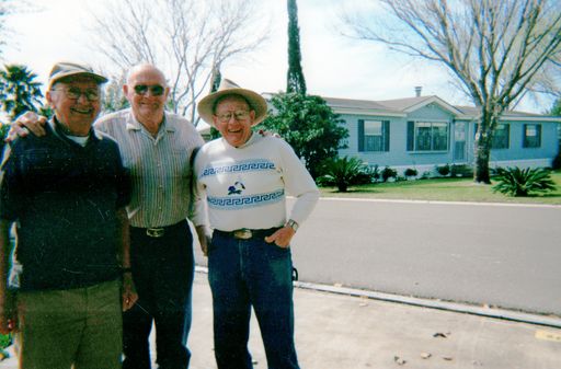 Jerome "Jerry" Pykoski photo gallery thumbnail 97 of 168