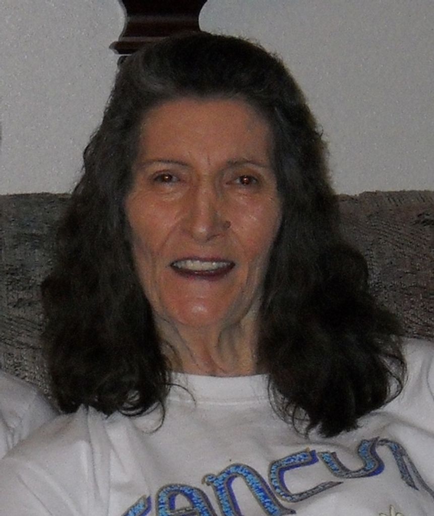 Carolyn M Howard (Mcalister) Profile Photo