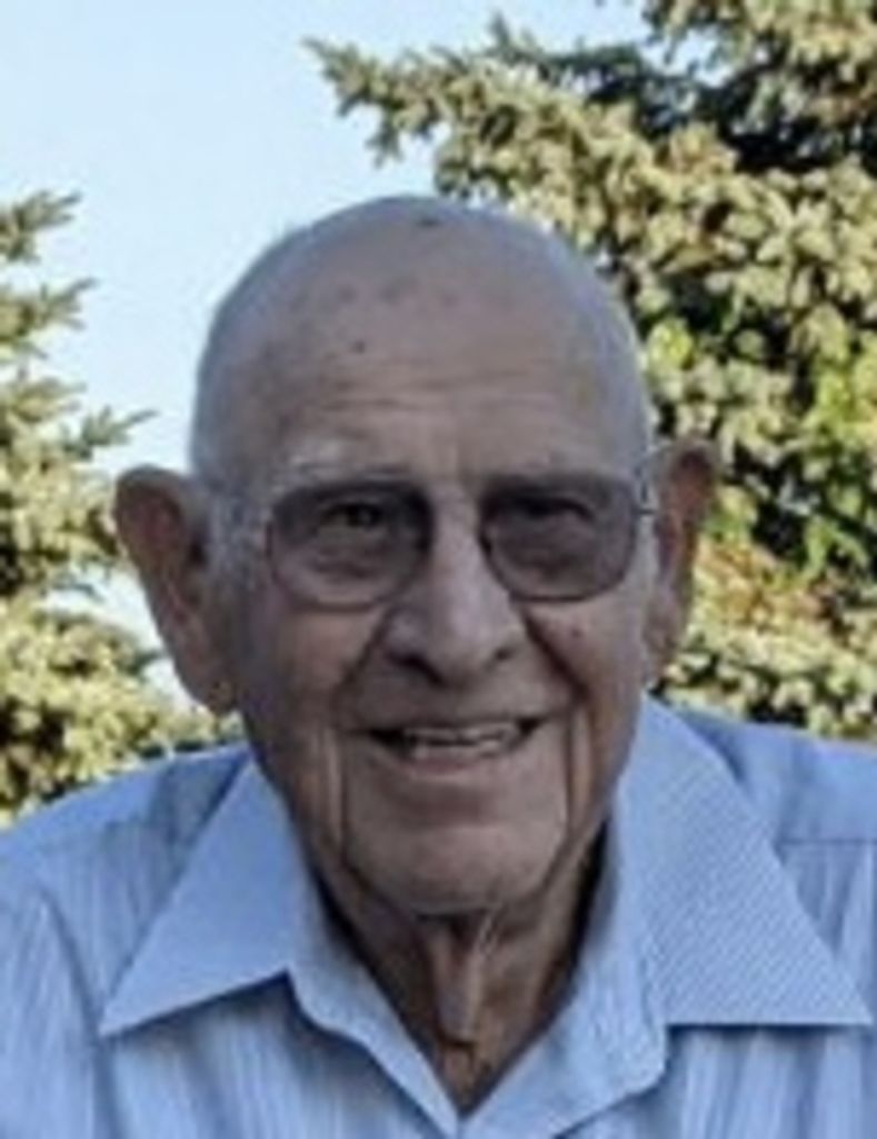 Frank William Werstein Profile Photo