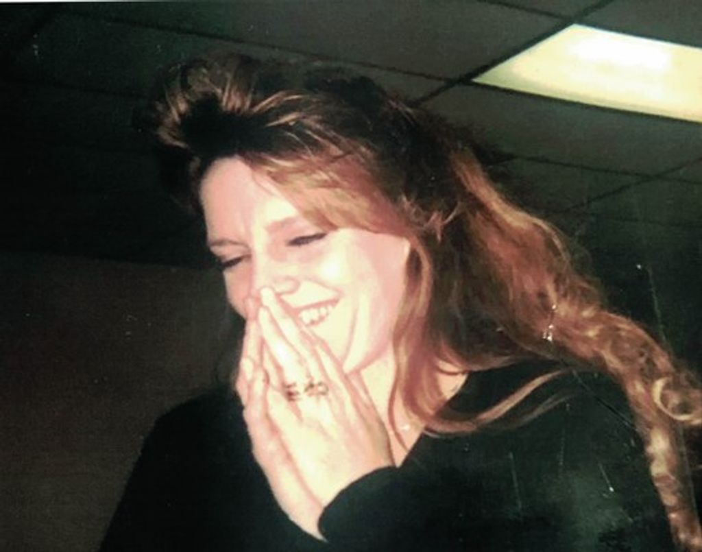 Valerie Denise Calvert Profile Photo