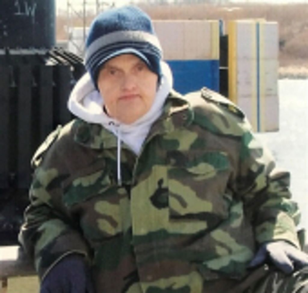 Paul "Paulie" Szayway Profile Photo