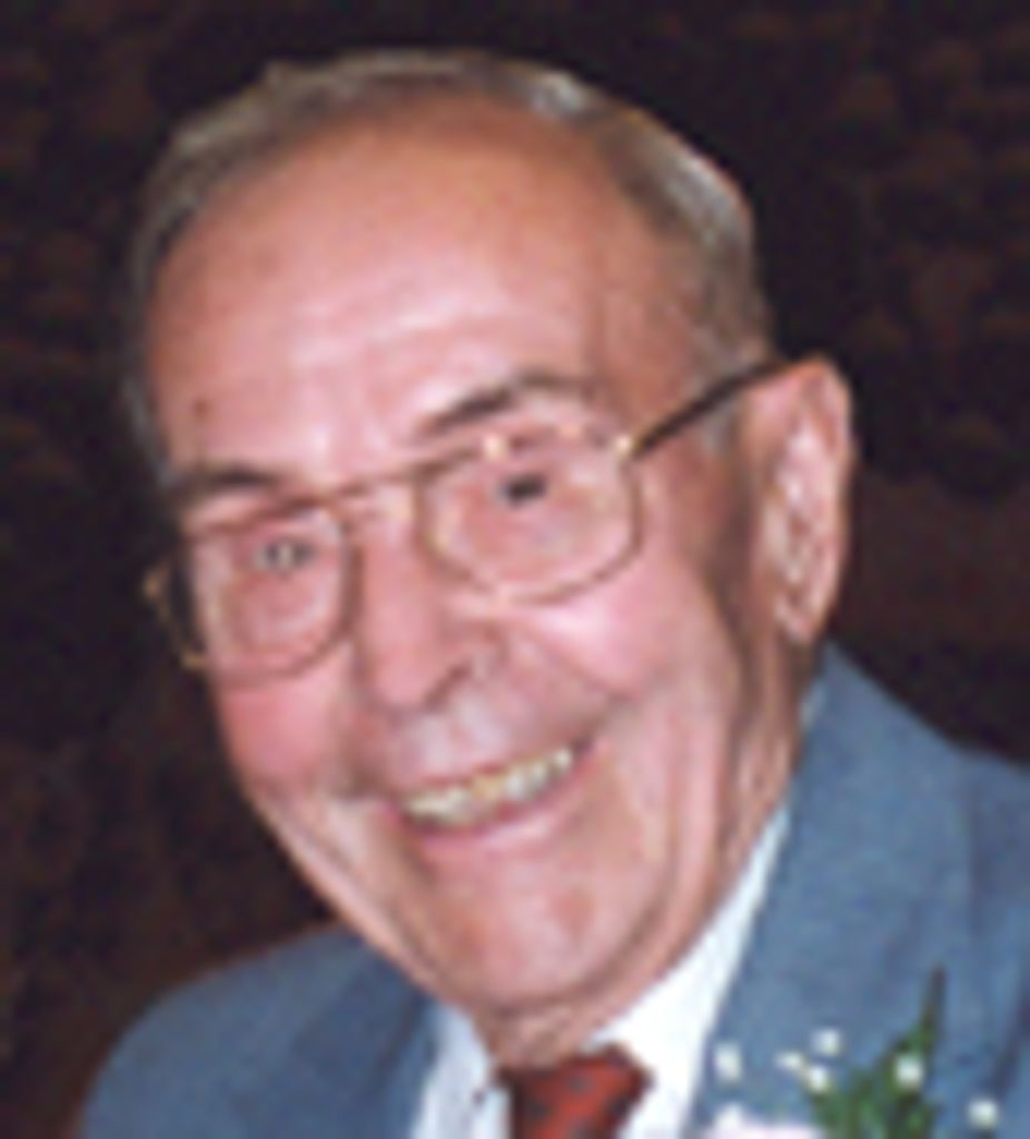 John F. Lamers