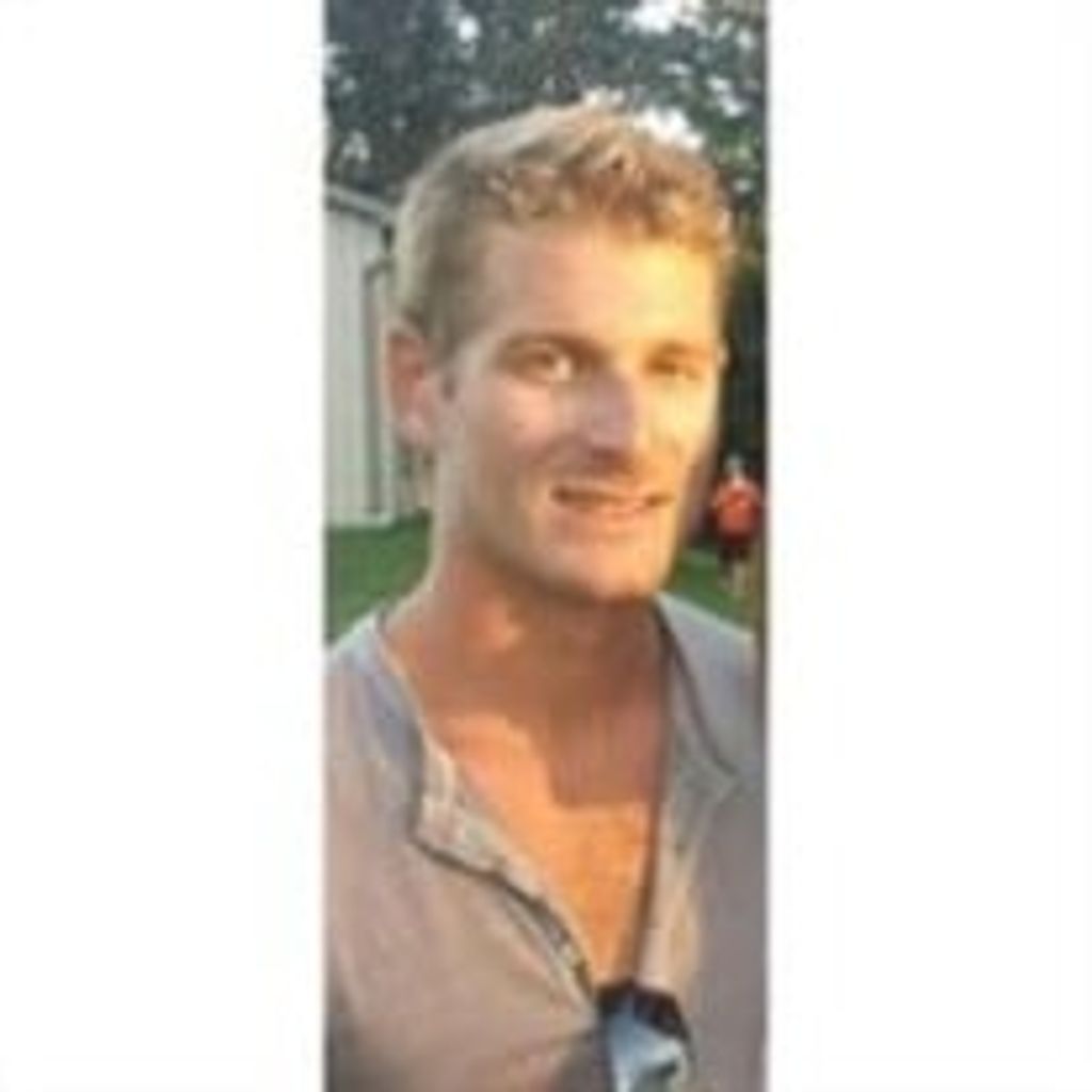 Dustin K. Vogel
