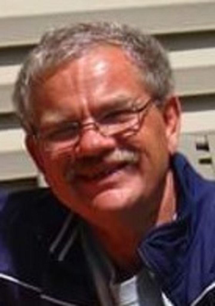 Joseph Edward Estes Profile Photo