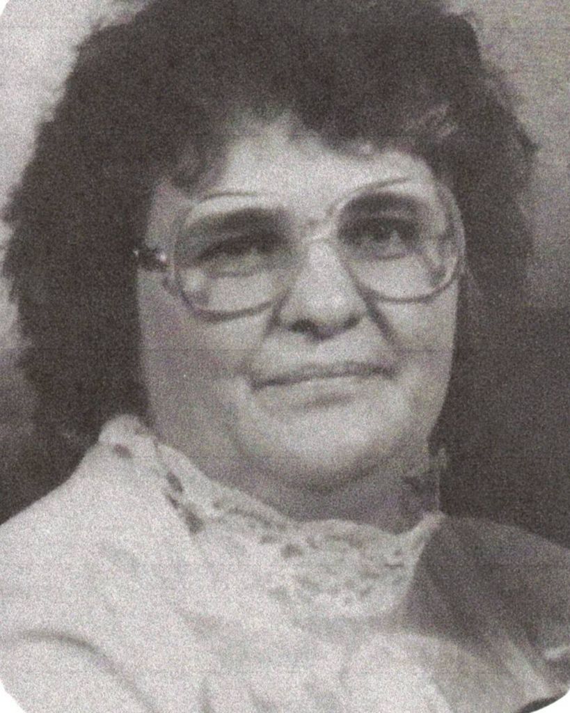 Pauline J. Wunder Profile Photo