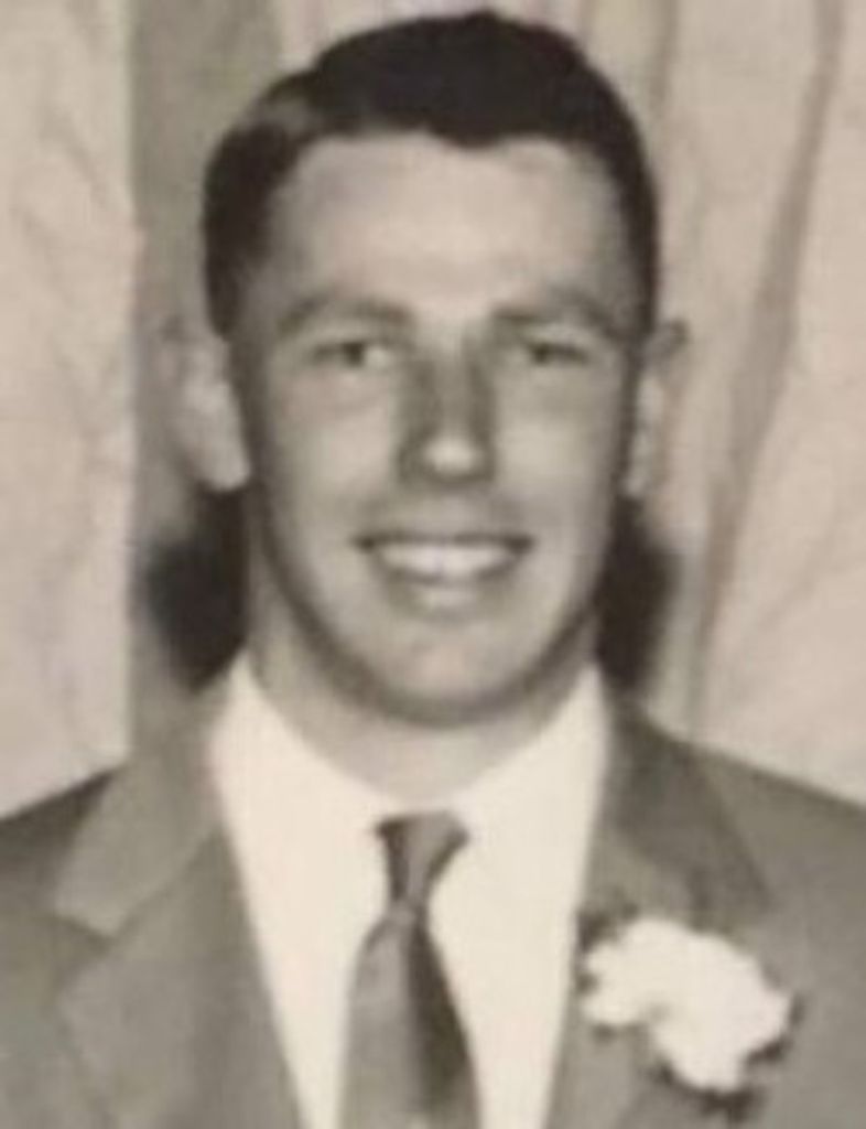 Robert Charles Froehlich Profile Photo