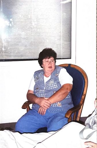 Joan Griffin Lanier photo gallery thumbnail 145 of 175