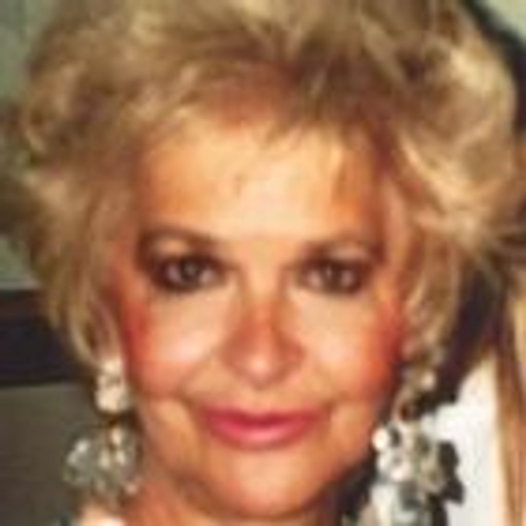 Mary Ann Mcclurg