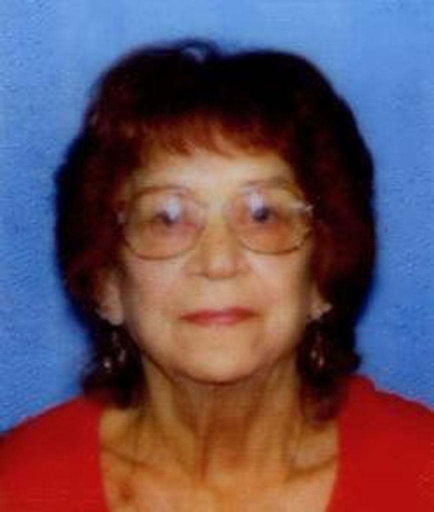 Sally M. Swyden