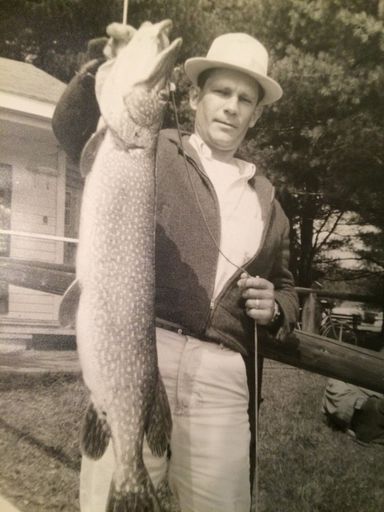 Photo of Richard J. Stachowski, Sr.