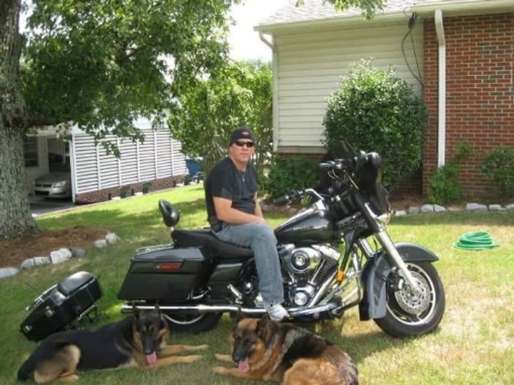 Timothy "Tim" Reece Enoch Profile Photo