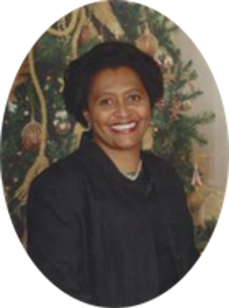 Rennie Johnson