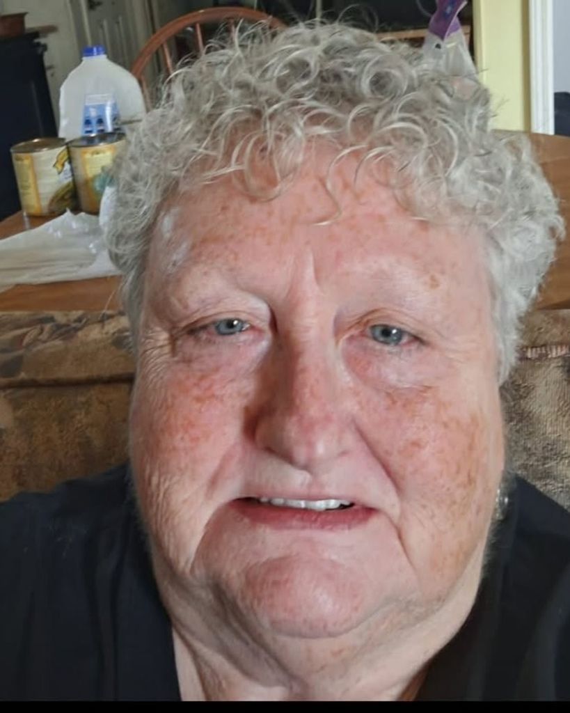 Crenna Yarber Profile Photo