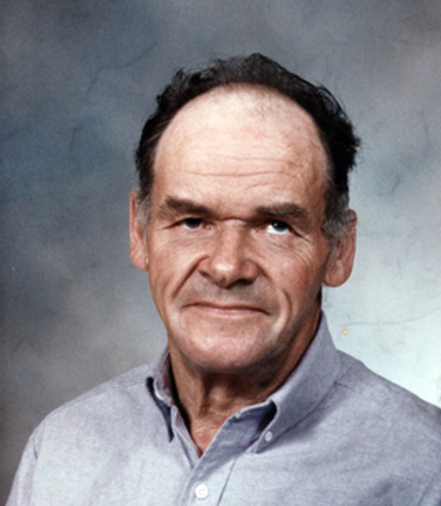 William Earl "Bill" Tisdale Profile Photo