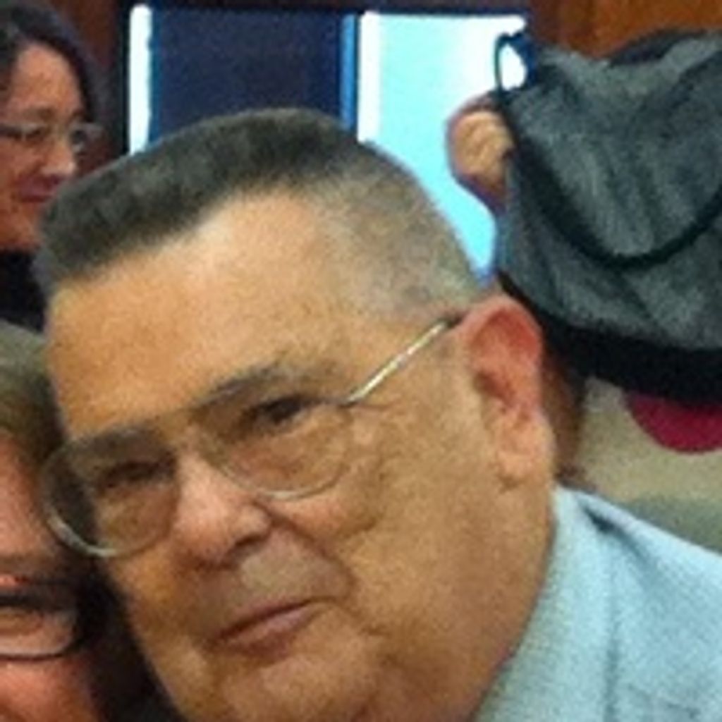 Randolph Hood, Jr.