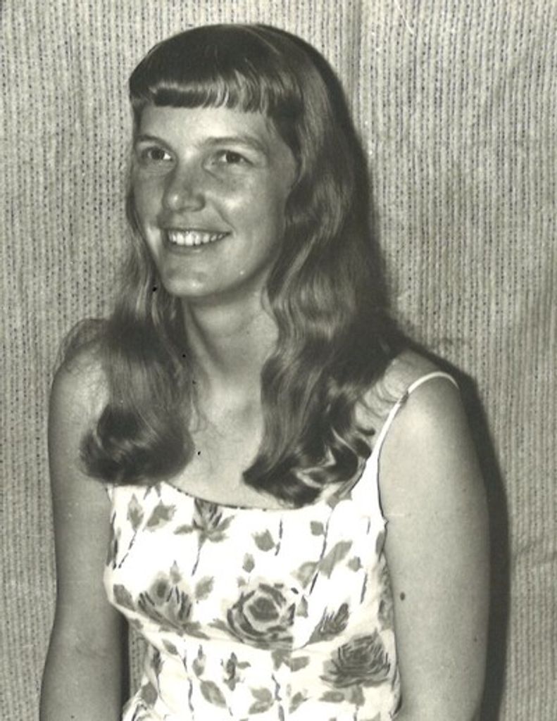 Margaret Maxine Brandt Profile Photo