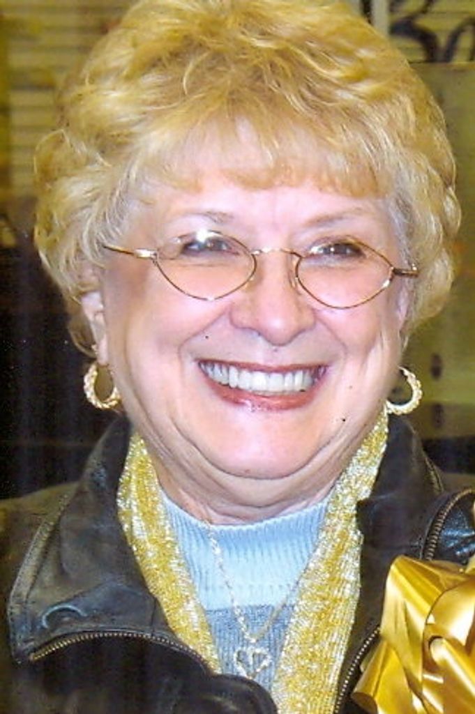 Juanita Pardus