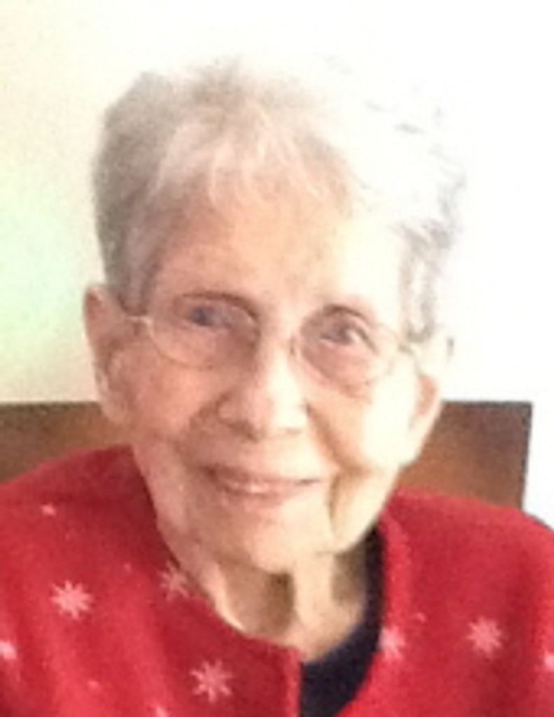 Charlotte Perdew