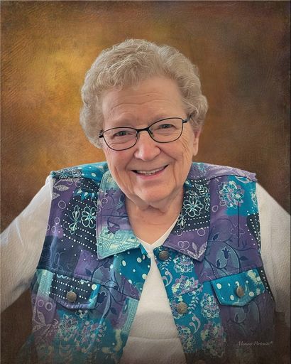 Sylvia Clapp Honts's obituary image